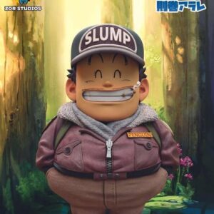 Dr.Slump