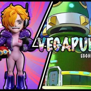 Vegapunk 02