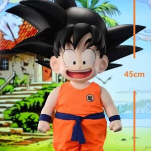 Goku
