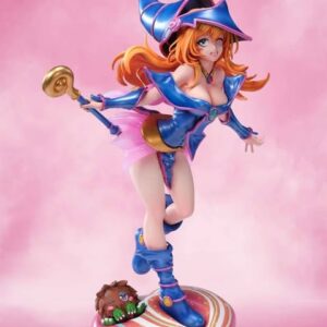 Dark Magician Girl 2.0