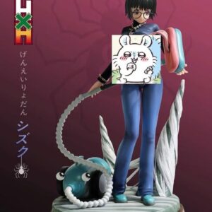 Shizuku Murasaki