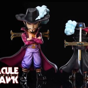 Dracule Mihawk