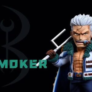 Smoker