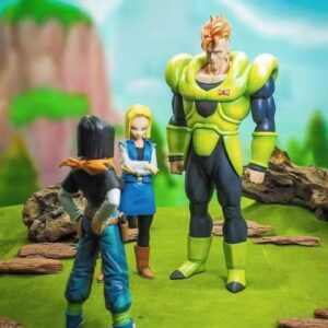 Android 16