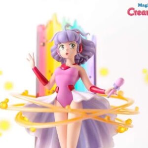 Creamy Mami