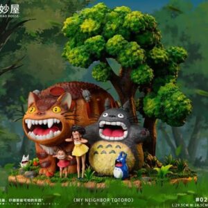 Totoro