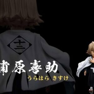 Urahara Kisuke