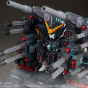 Gundam Heavyarms custom
