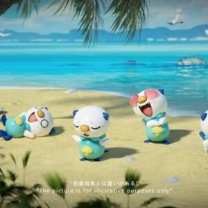 Oshawott