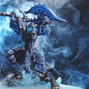 Knights of the Ebon Blade