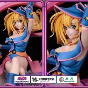 Dark magician Girl