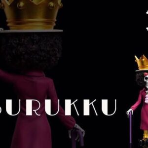 Brook