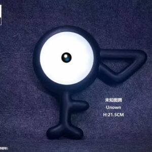 Unown