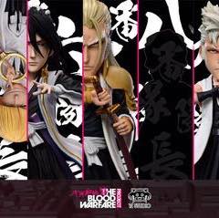 Kuchiki Byakuya - Ảnh 4