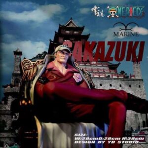 Akainu
