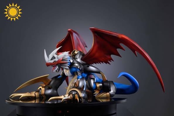 Imperialdramon - Ảnh 2