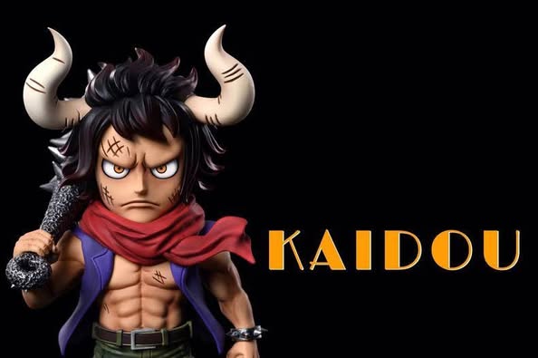 Kaidou - Ảnh 3
