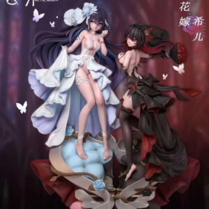 Veliona & Seele Vollerei