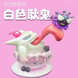 Shiny Gengar tea cup