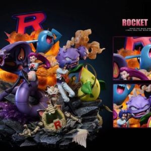 Team Rocket