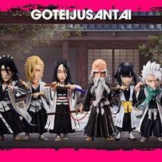 Kuchiki Byakuya - Ảnh 5