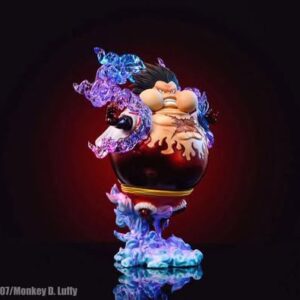 Luffy