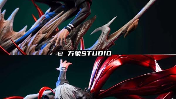 Kaneki Ken - Ảnh 5