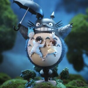 My Neighbor Totoro