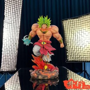 Broly