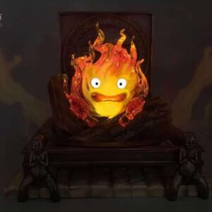Calcifer