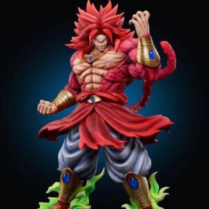 Super Four Broly