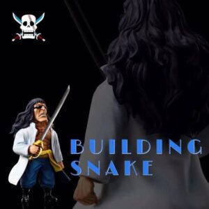 Building Snake