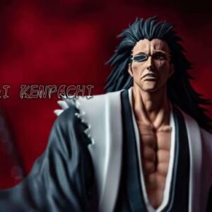 Kenpachi