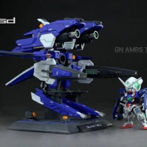 GN ARMS Type-E