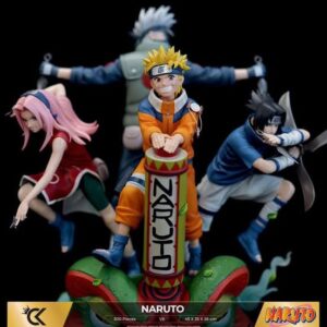 Naruto Đội 7