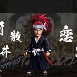 Abarai Renji