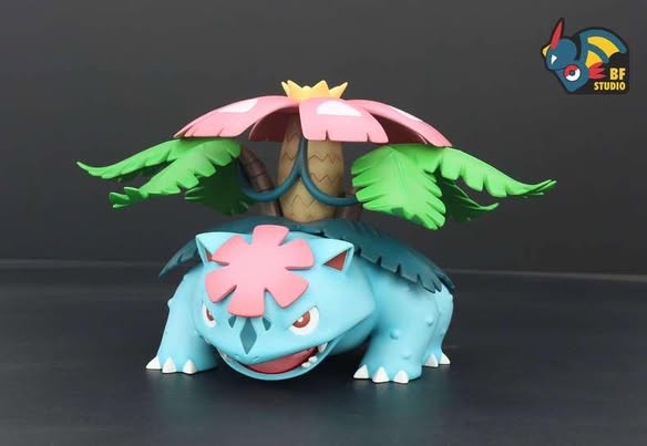 mega venusaur