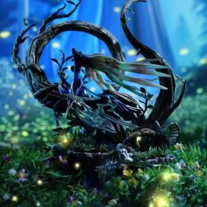 Xerneas