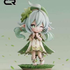 Nahida