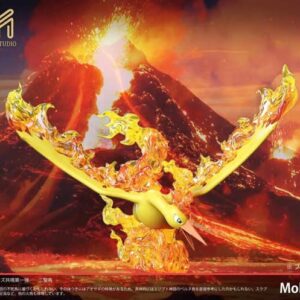 Zapdos, Freezer, Moltres