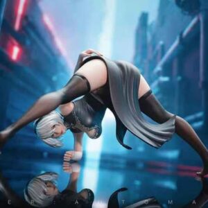 NieR: Automata no2 type B