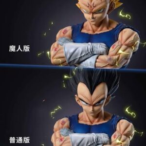 Majin Vegeta