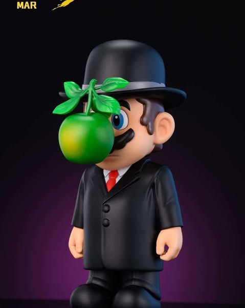 Mario - Ảnh 2