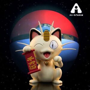 Lucky Meowth