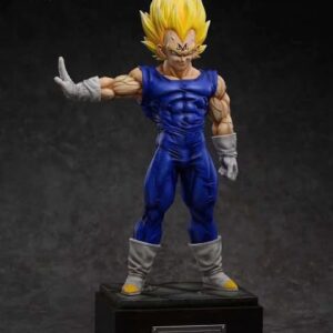Majin Vegeta