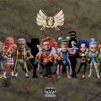 Miss.DoubleFinger - Ảnh 3