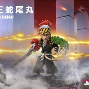 Abarai Renji