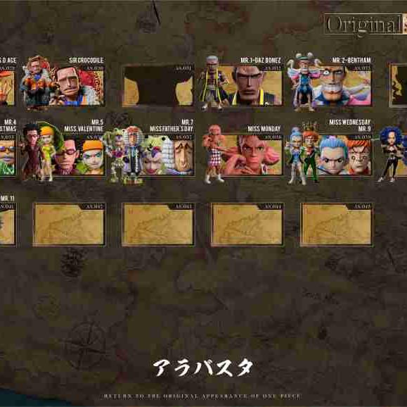 Miss.DoubleFinger - Ảnh 4