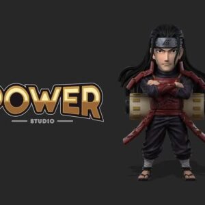 Hashirama