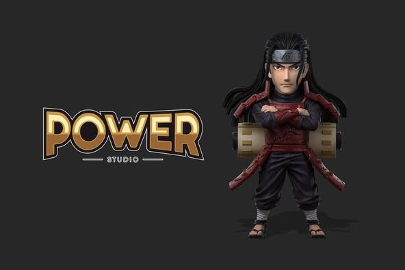 Hashirama